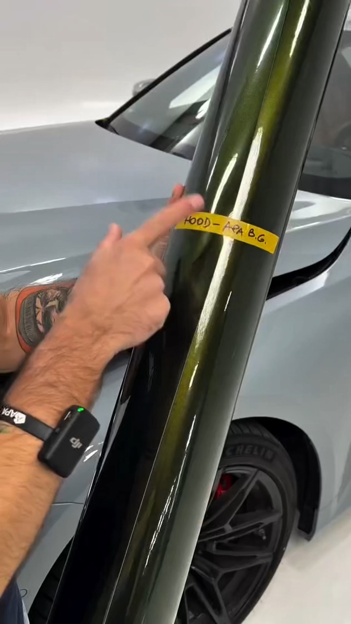 Carro rebaixado