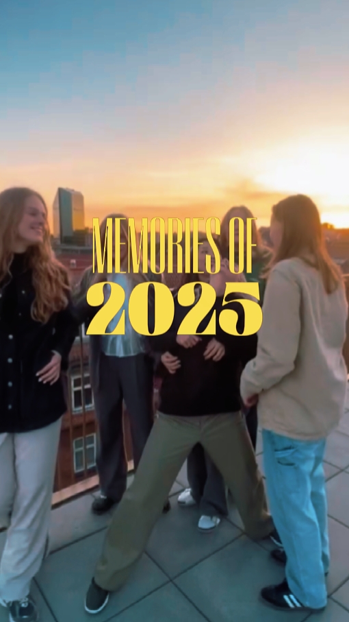 2025 Memories