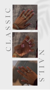 HISTOIRE ONGLE