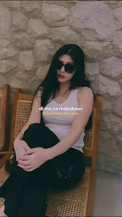 Di na mababawi