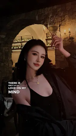 La La La Love Mind