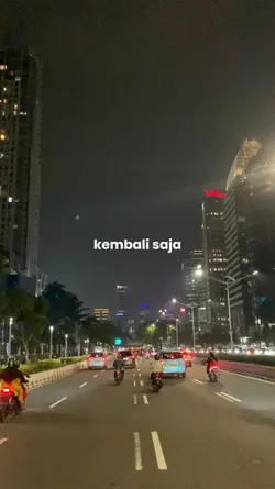 Mundur Perlahan 