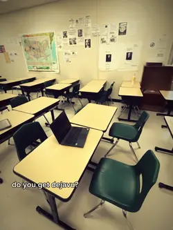 do you get dejavu?