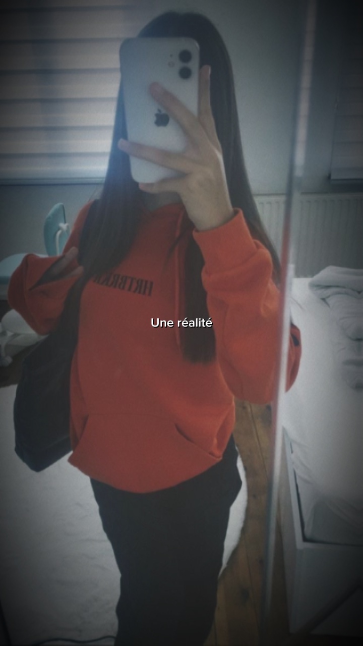 Une réalité…✅✨