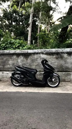 3klip kece