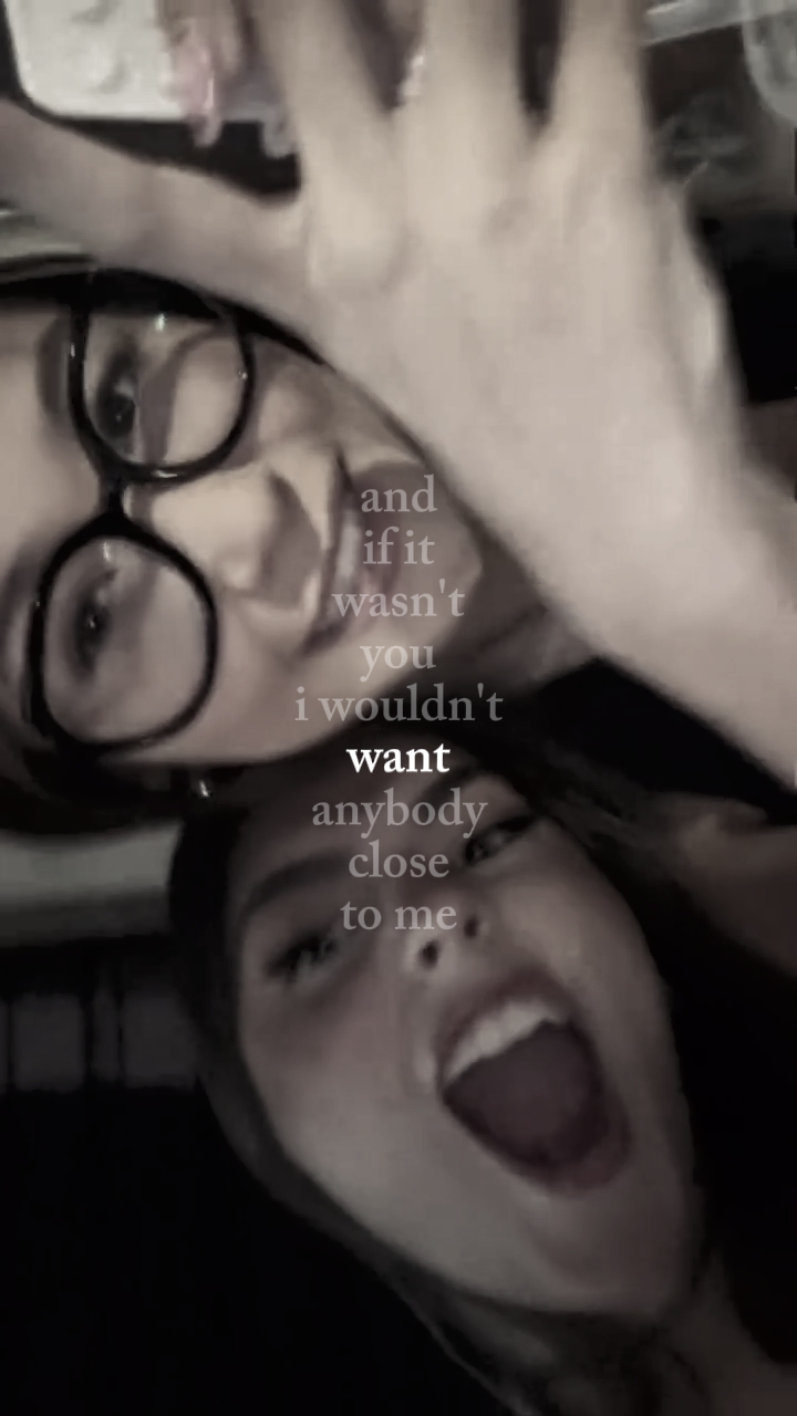 and if it