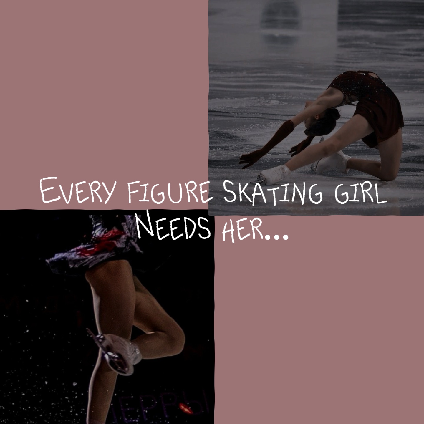 ⛸️