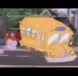magic school bus ๐ญ๐ญ