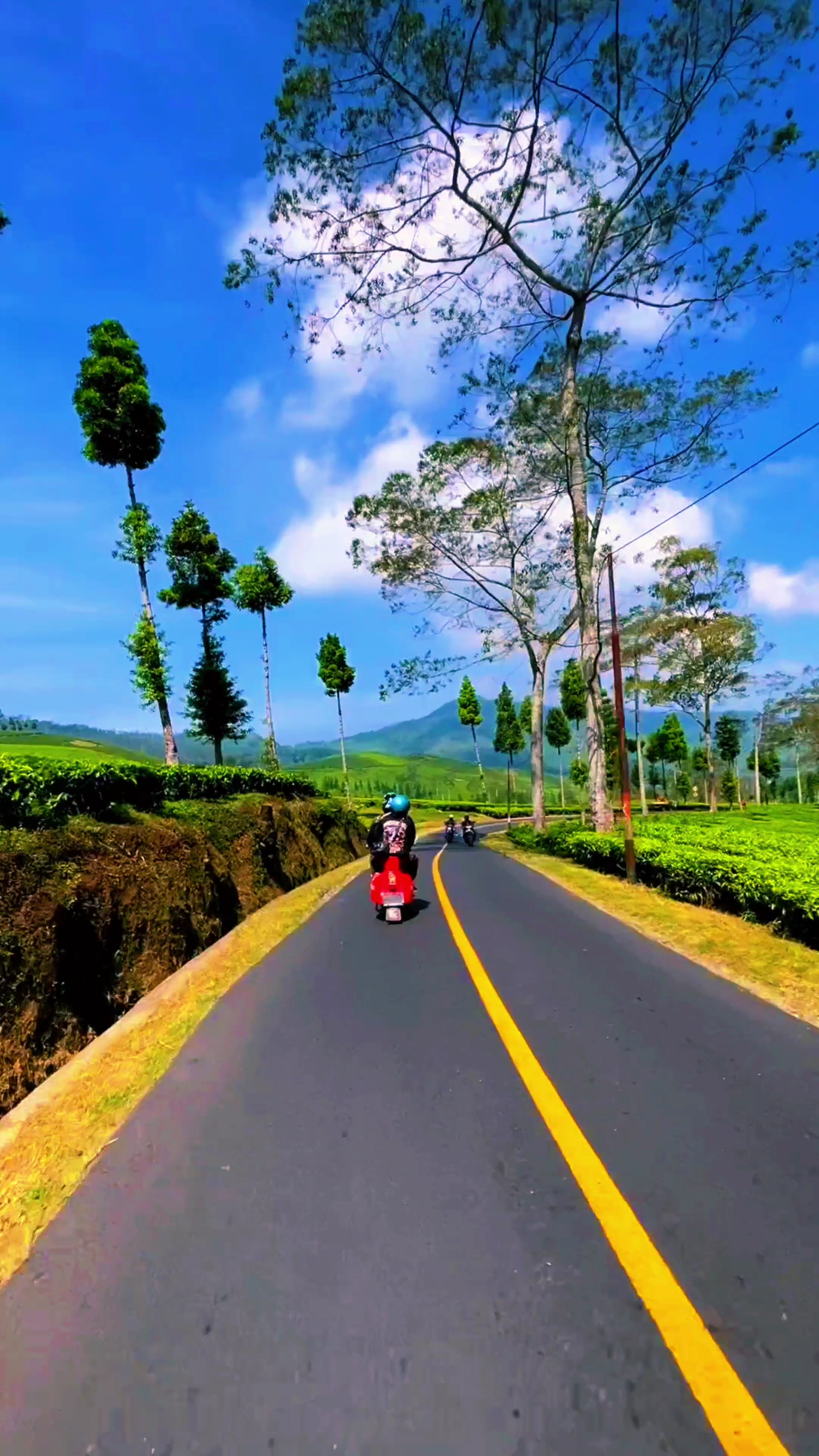 Perjalanan