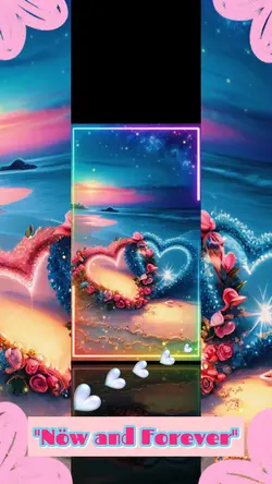 Nöw änd Förëvër