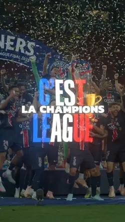 Champion ligue 