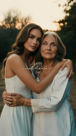 mother's day 2025