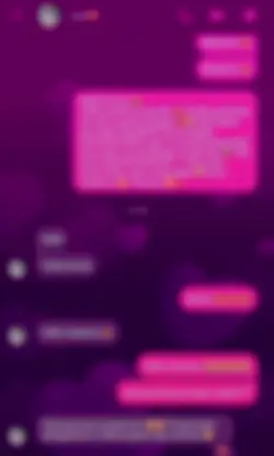 convo blur