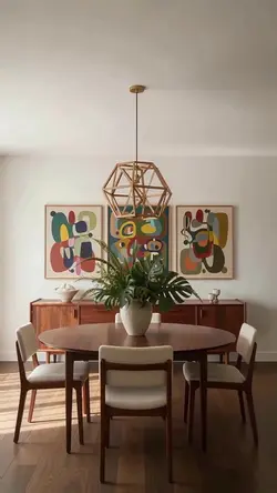 Quick Modern Home Tour