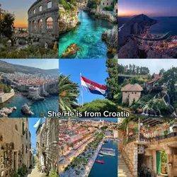 Croatia