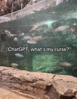 ChatGPT Curse