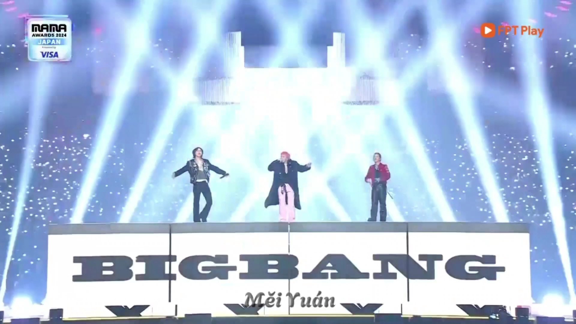 BIG BANG