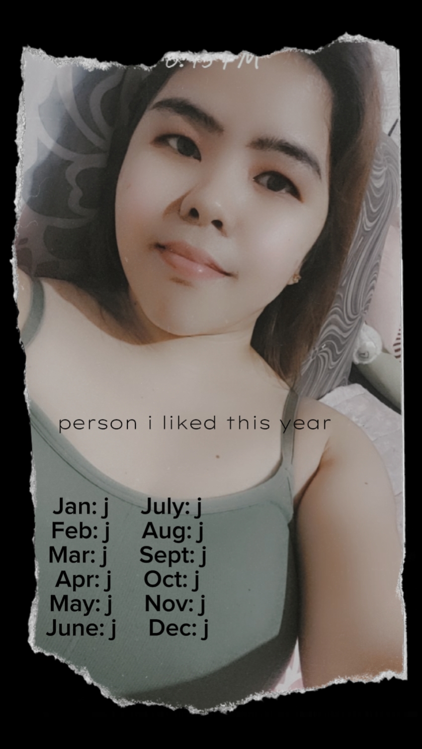 person i liked