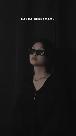 karena bersamamu