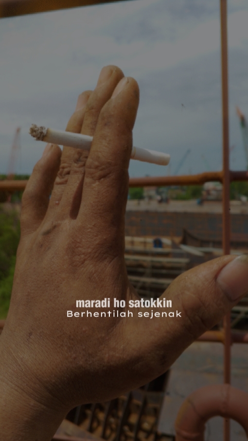 MARADI HO SATTOKIN