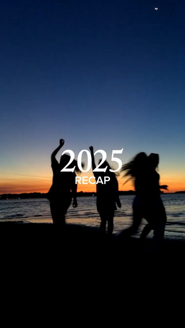 2025 RECAP