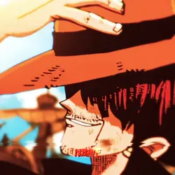 LUFFY