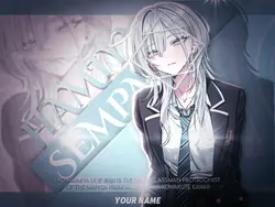 Anime edit