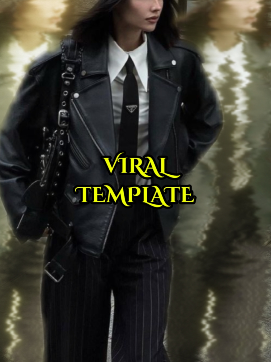PLANTILLA VIRAL