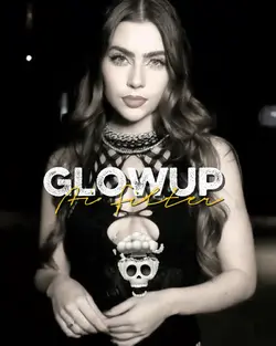 Glowup 