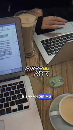 BISAKAH DIRIMU UNTUK