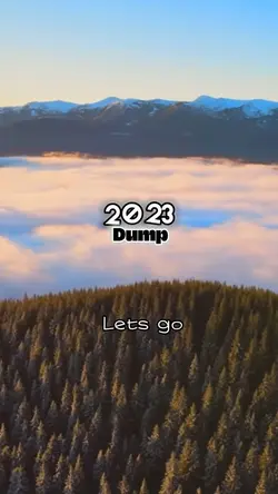 2023 dump