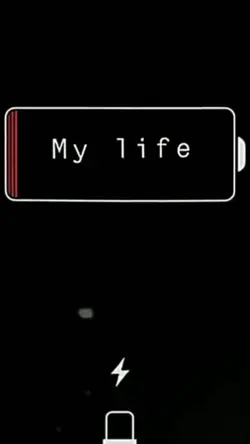 my life
