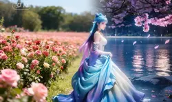 สวนกุหลาบ