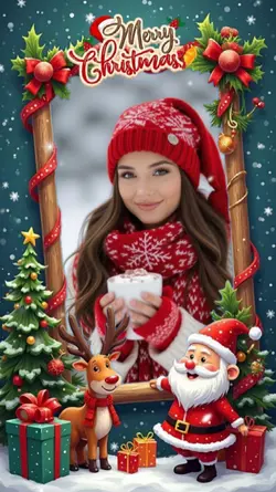 Merry Christmas