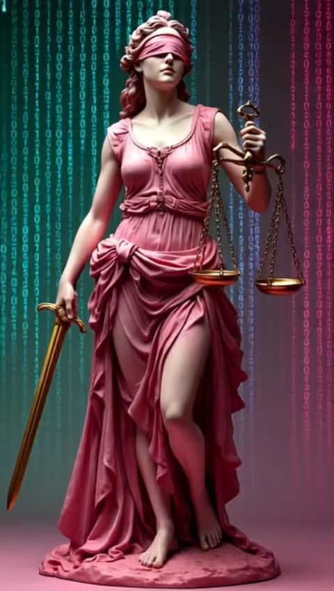 Getaran Lawyering AI