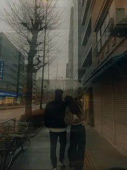 Ost drama