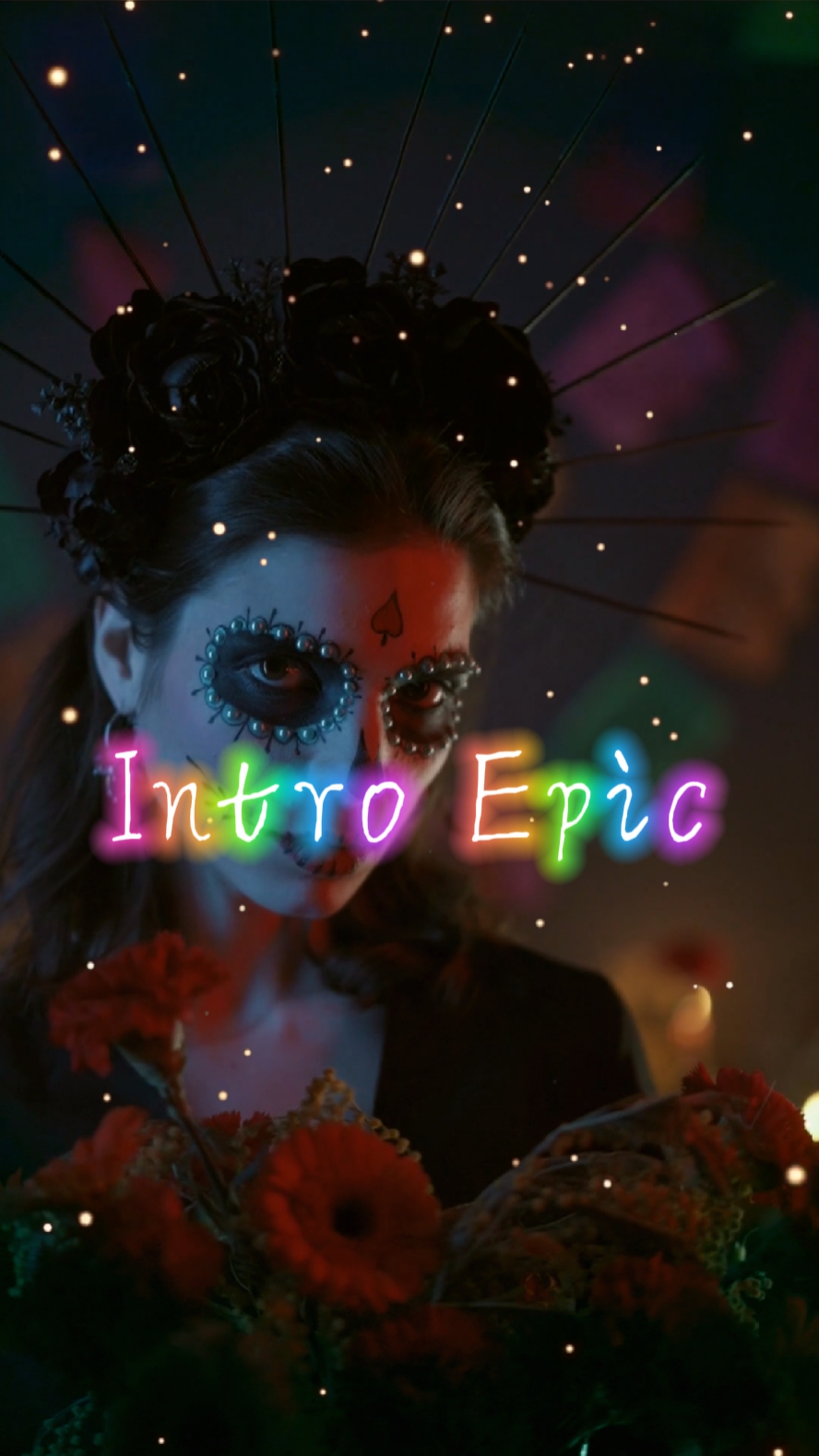 Intro Epic Trending