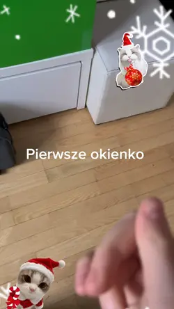 Otwieram 1 okienko 