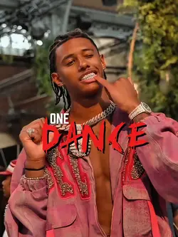 ONE DANCE