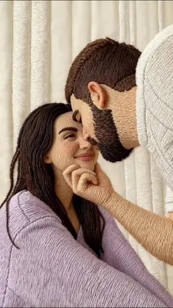 Bir güldün 