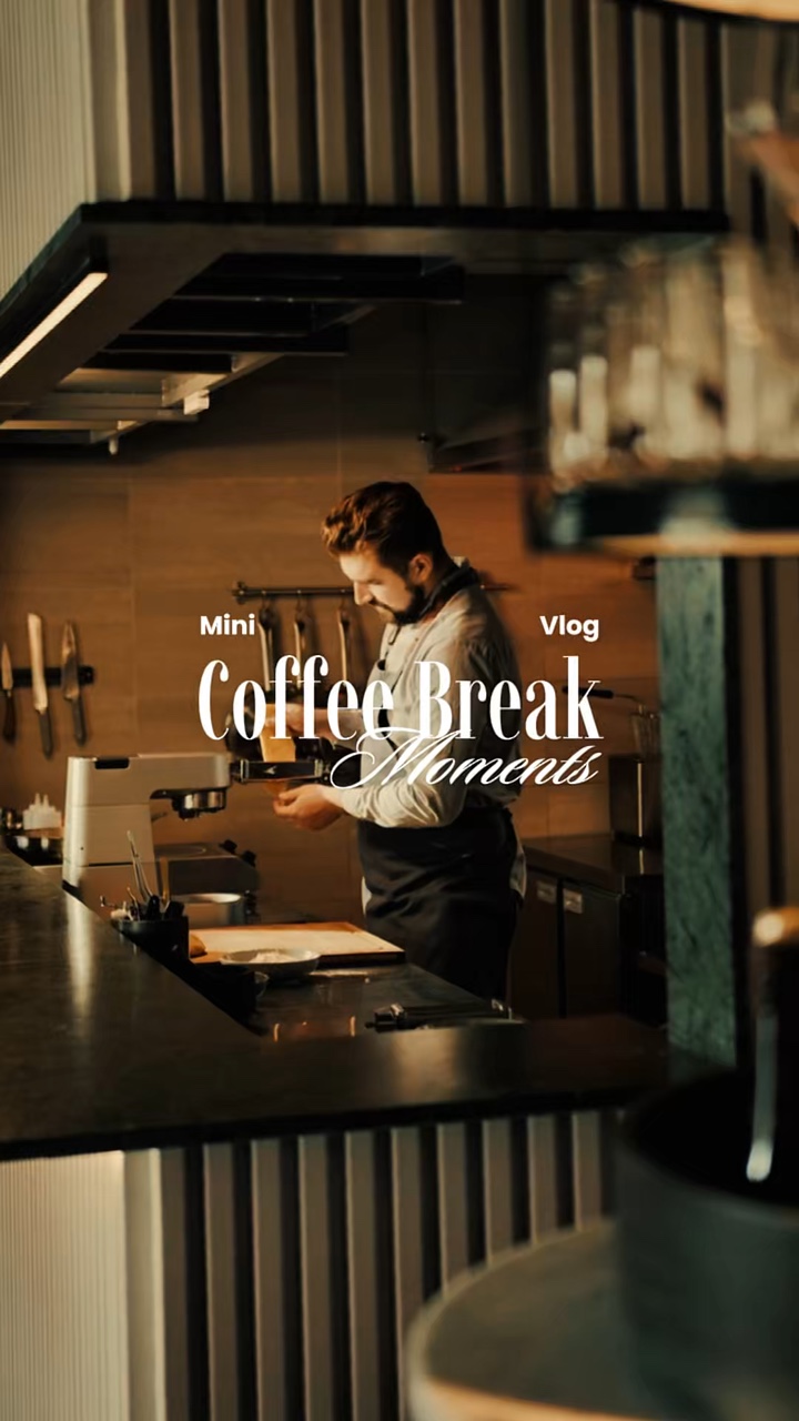 Coffee Break