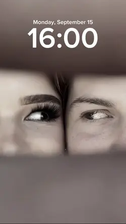 New Trend Lockscreen