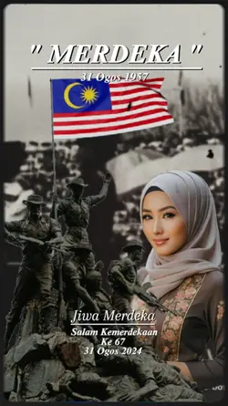 Aman Merdeka