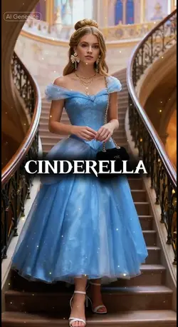 AI Cinderella 