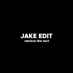 JAKE EDIT