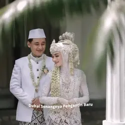 pengantin baru lirik