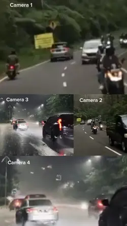 Story CCTV