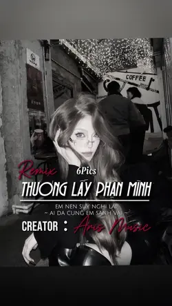 Thương Lấy Phận Mình
