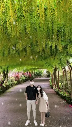 background keren