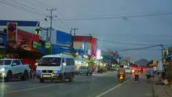 The Market